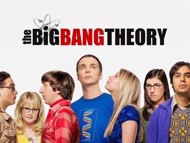 Big Bang Theory
