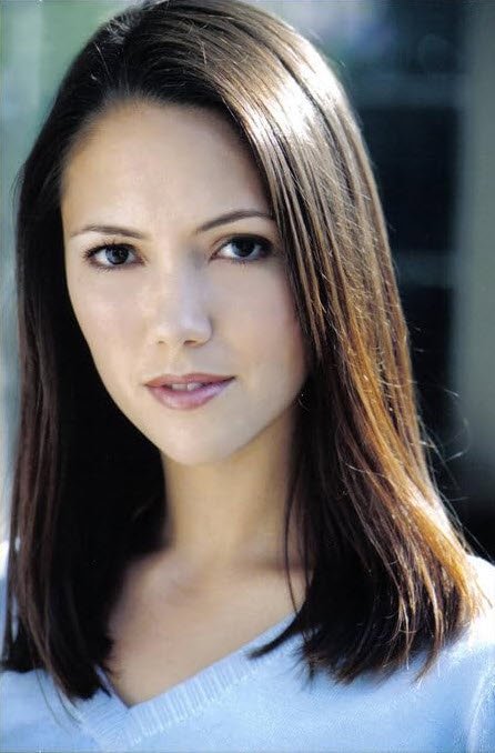 Christina Rosenberg