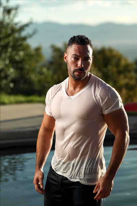 Elijah Amodt Demo Reel