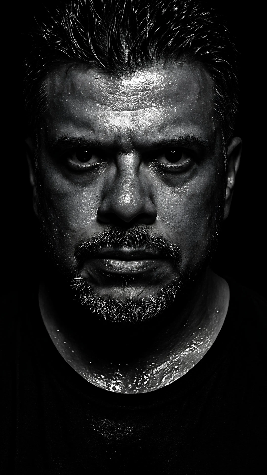 Sam G Potter Demo Reel