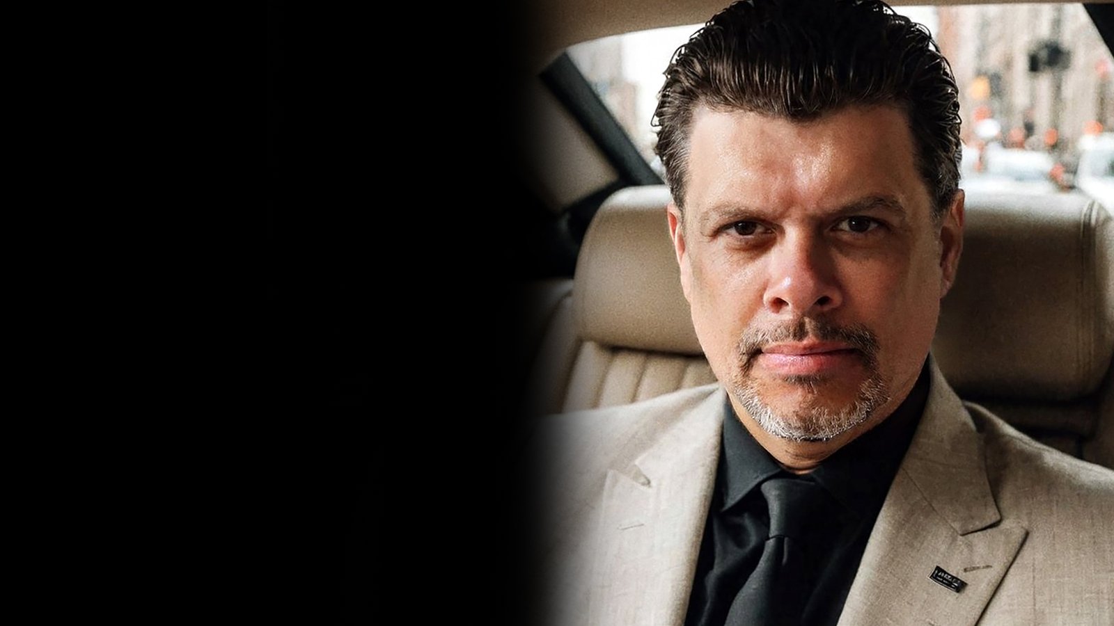 Sam G Potter Demo Reel