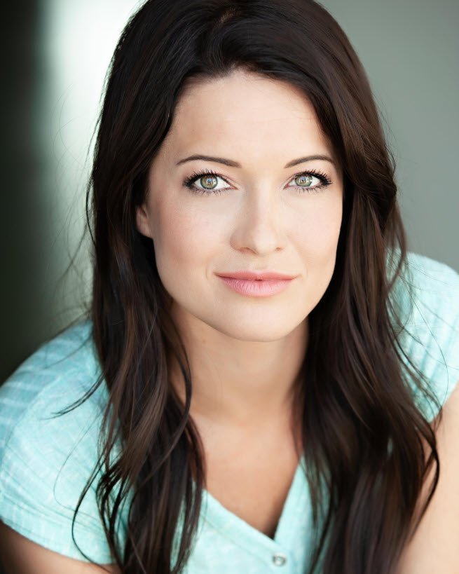 Sashleigha Hightower Demo Reel