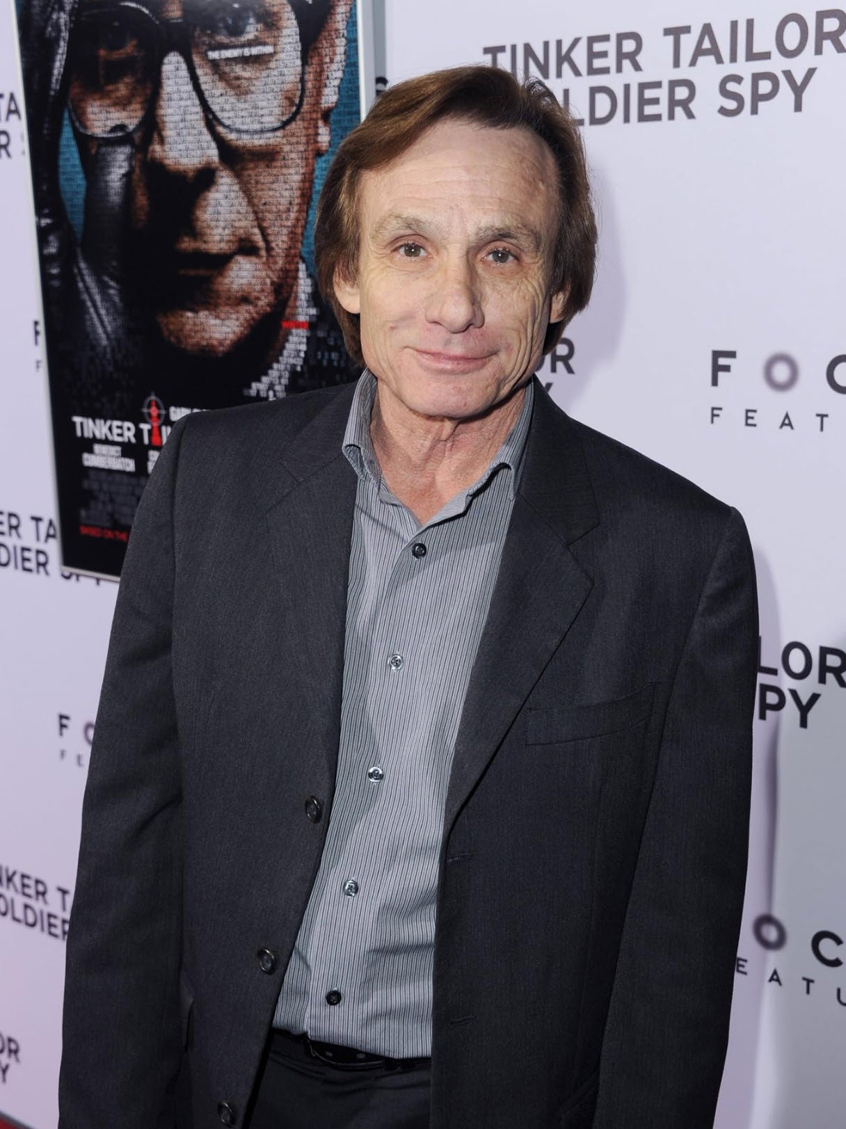 Steve Railsback