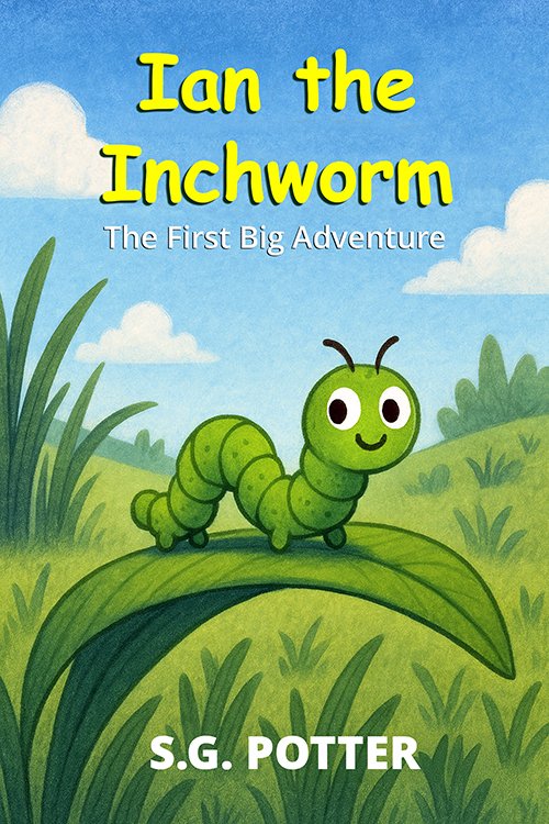 Ian the Inchworm