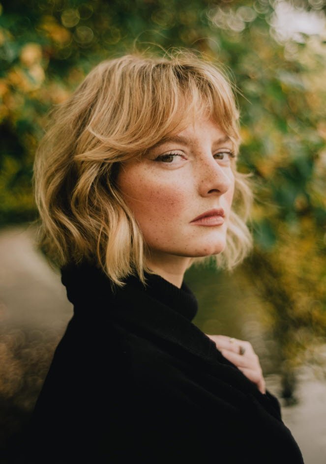 Dakota Blue Richards