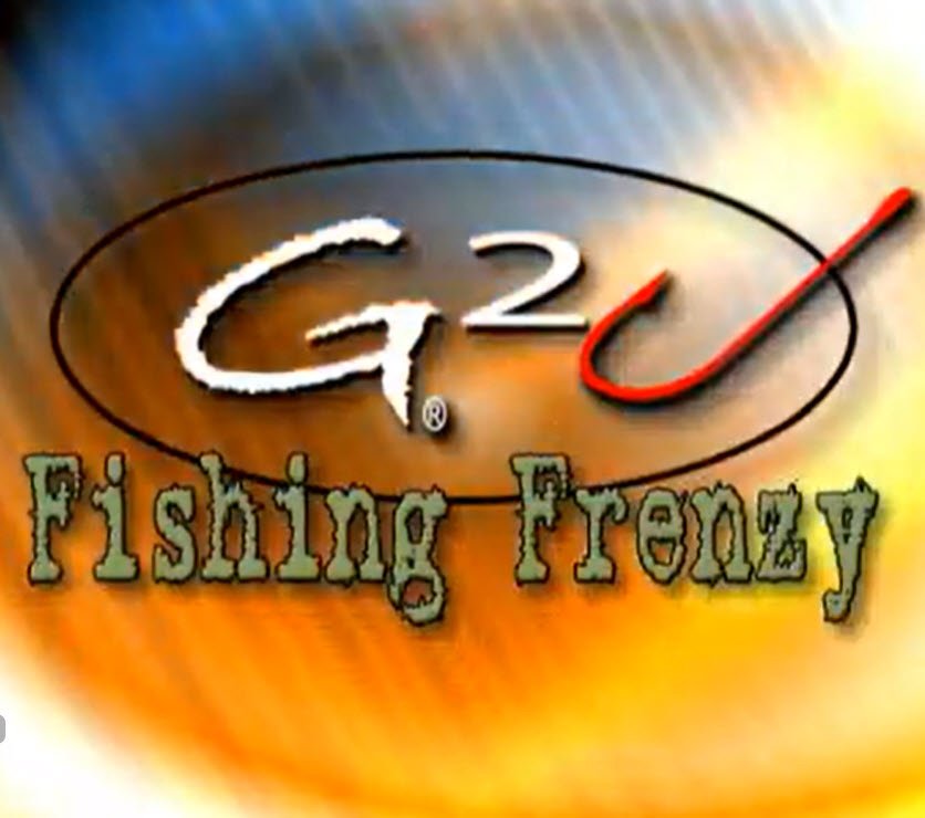 G2's Fishing Frenzy