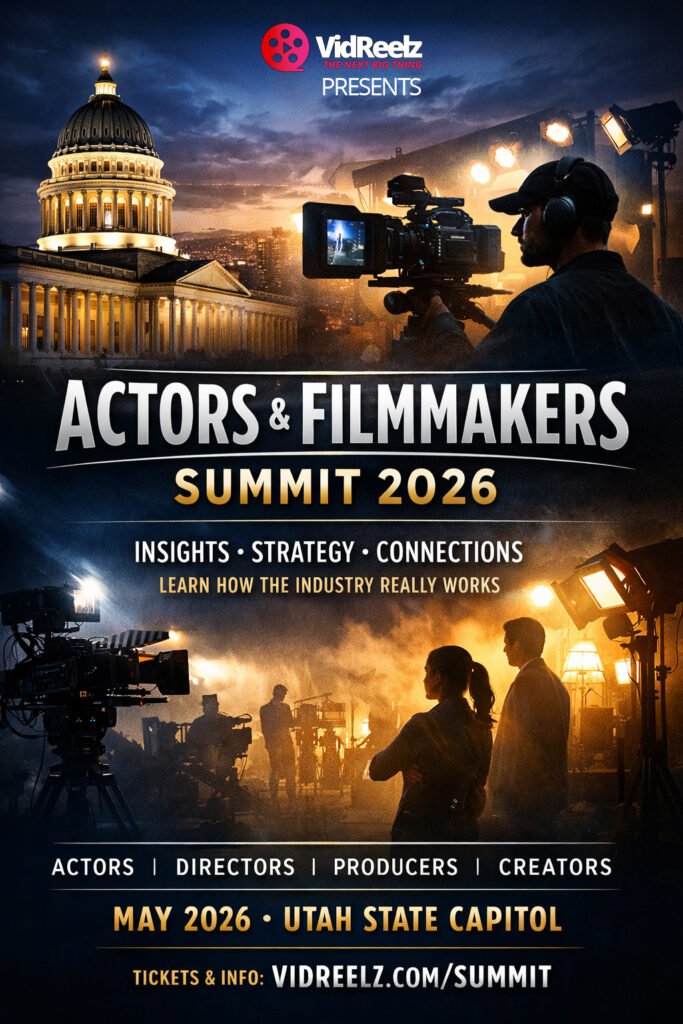 Actors & Filmmakers Summit 2006