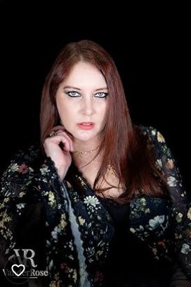 Alicia Oberle Farmer