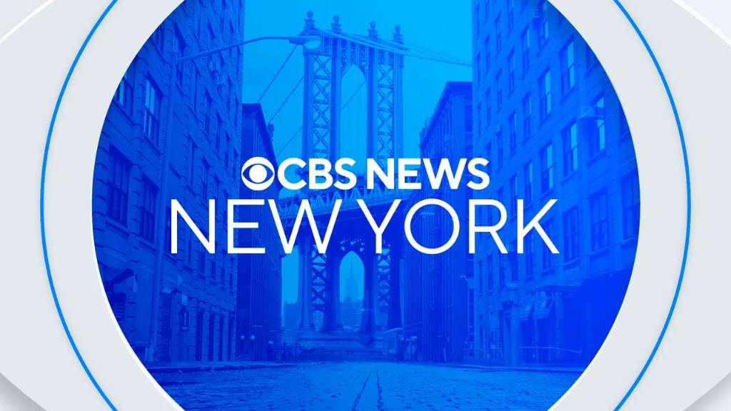 CBS New York Live