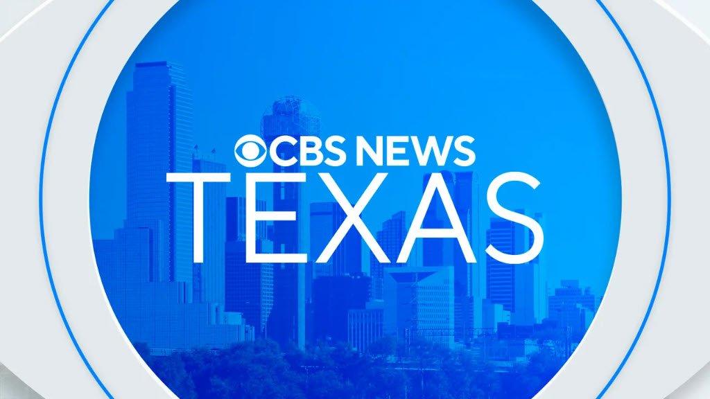 CBS News Texas