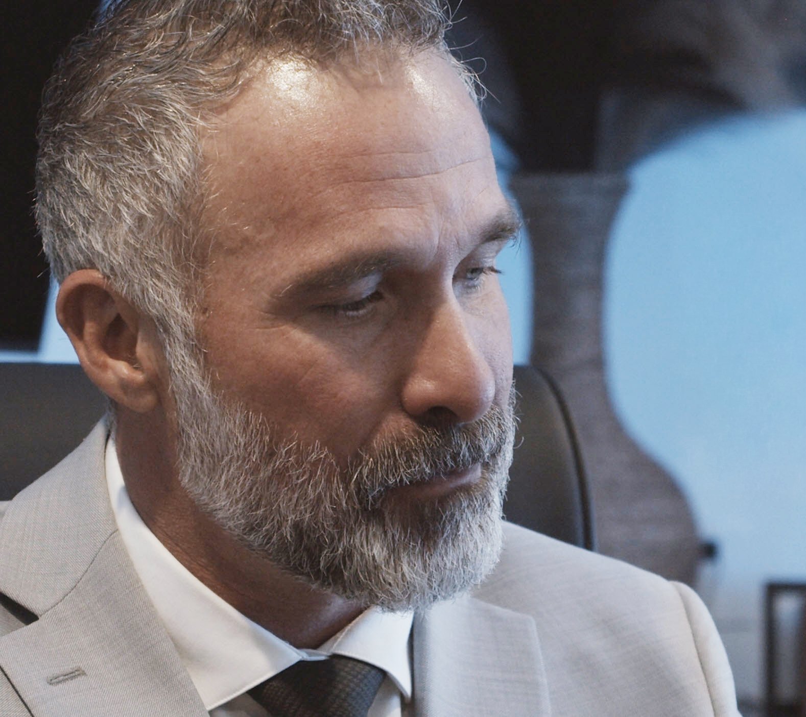 Maxx Wayne Demo Reel