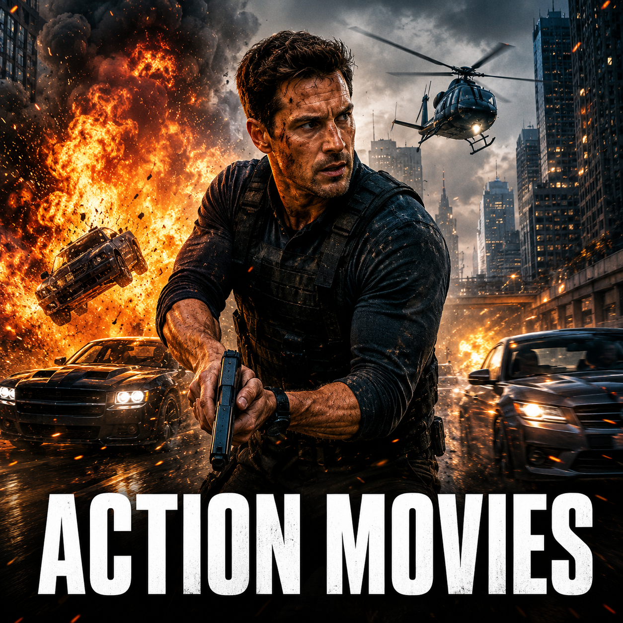 Action