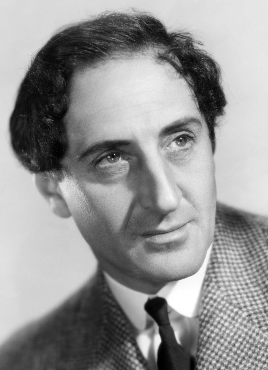 Basil Rathbone
