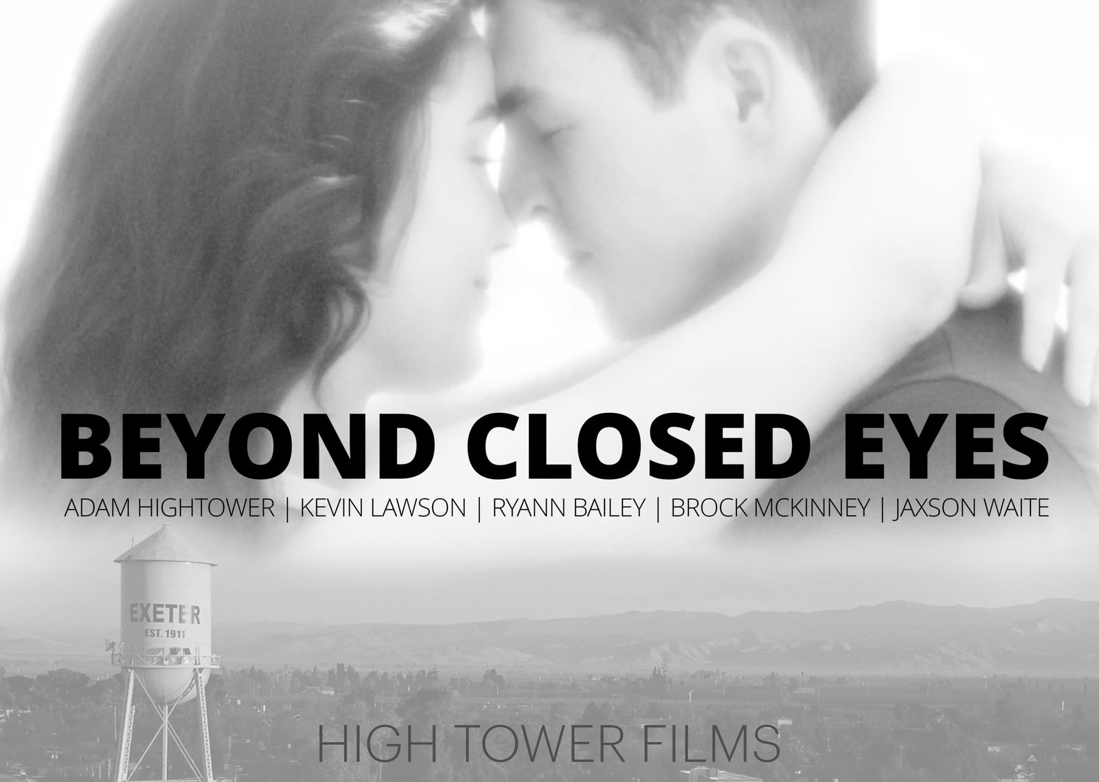 Beyond Closed Eyes