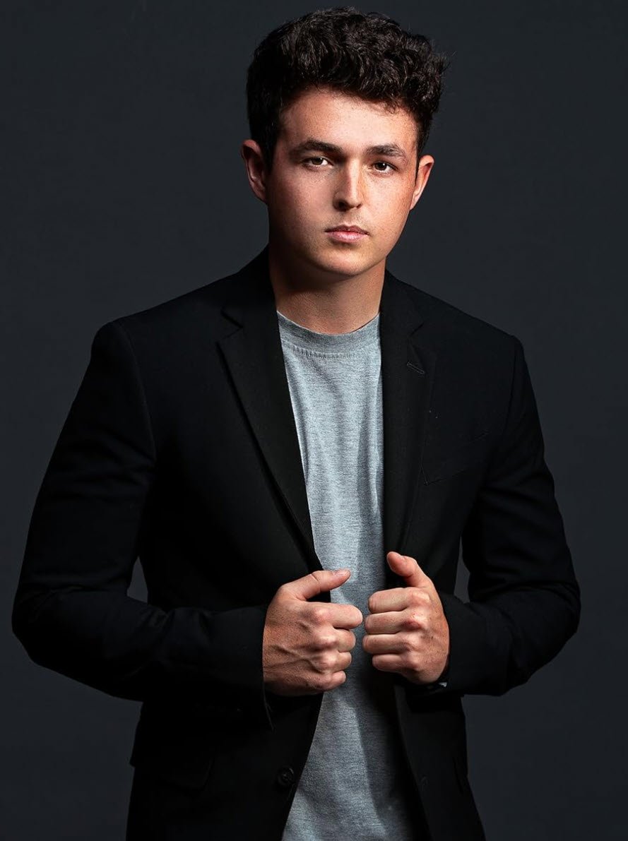 Brock McKinney