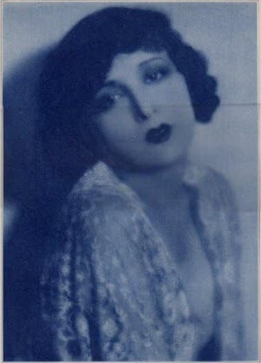 Estelle Taylor