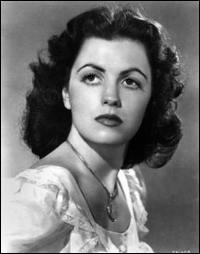 Faith Domergue
