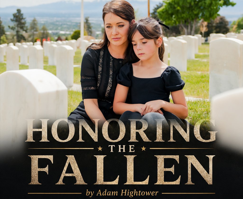 Honoring the Fallen