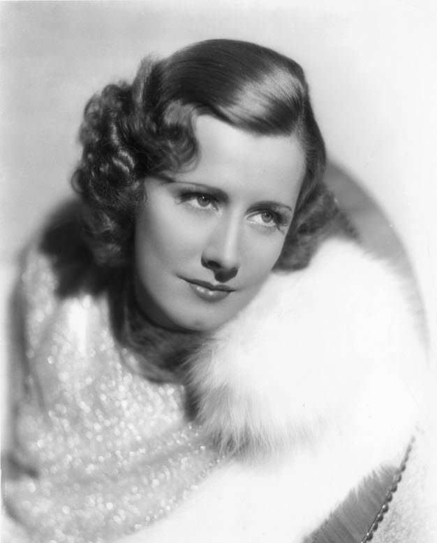 Irene Dunn