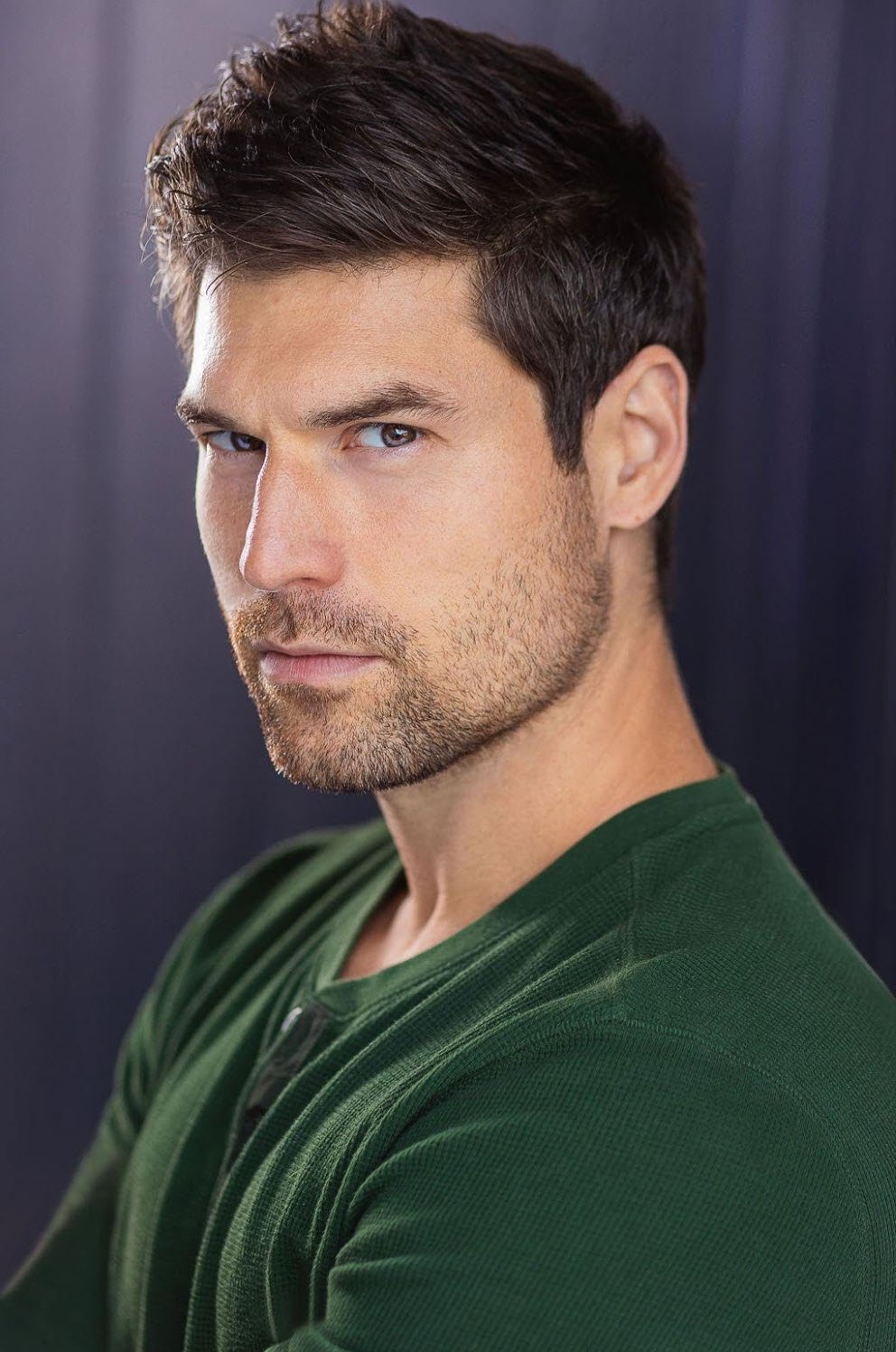 Josh Murray