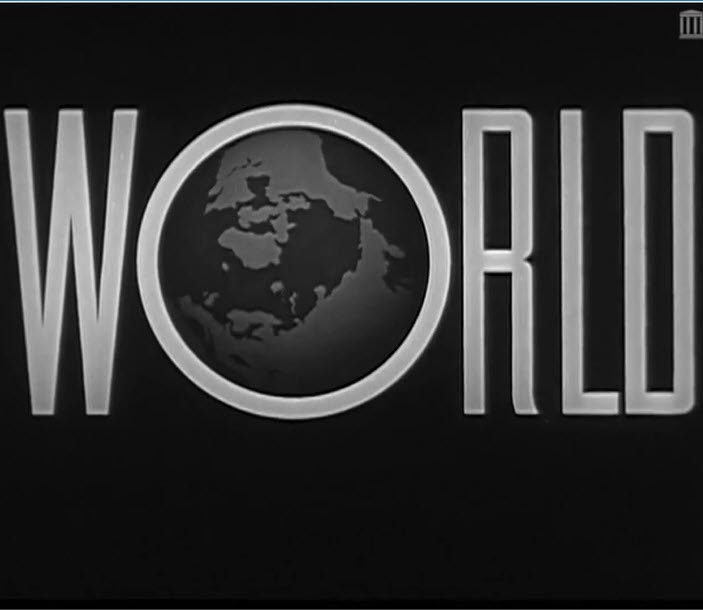 One World or None