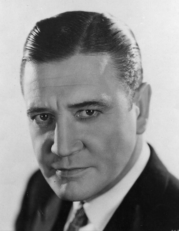 Richard Dix