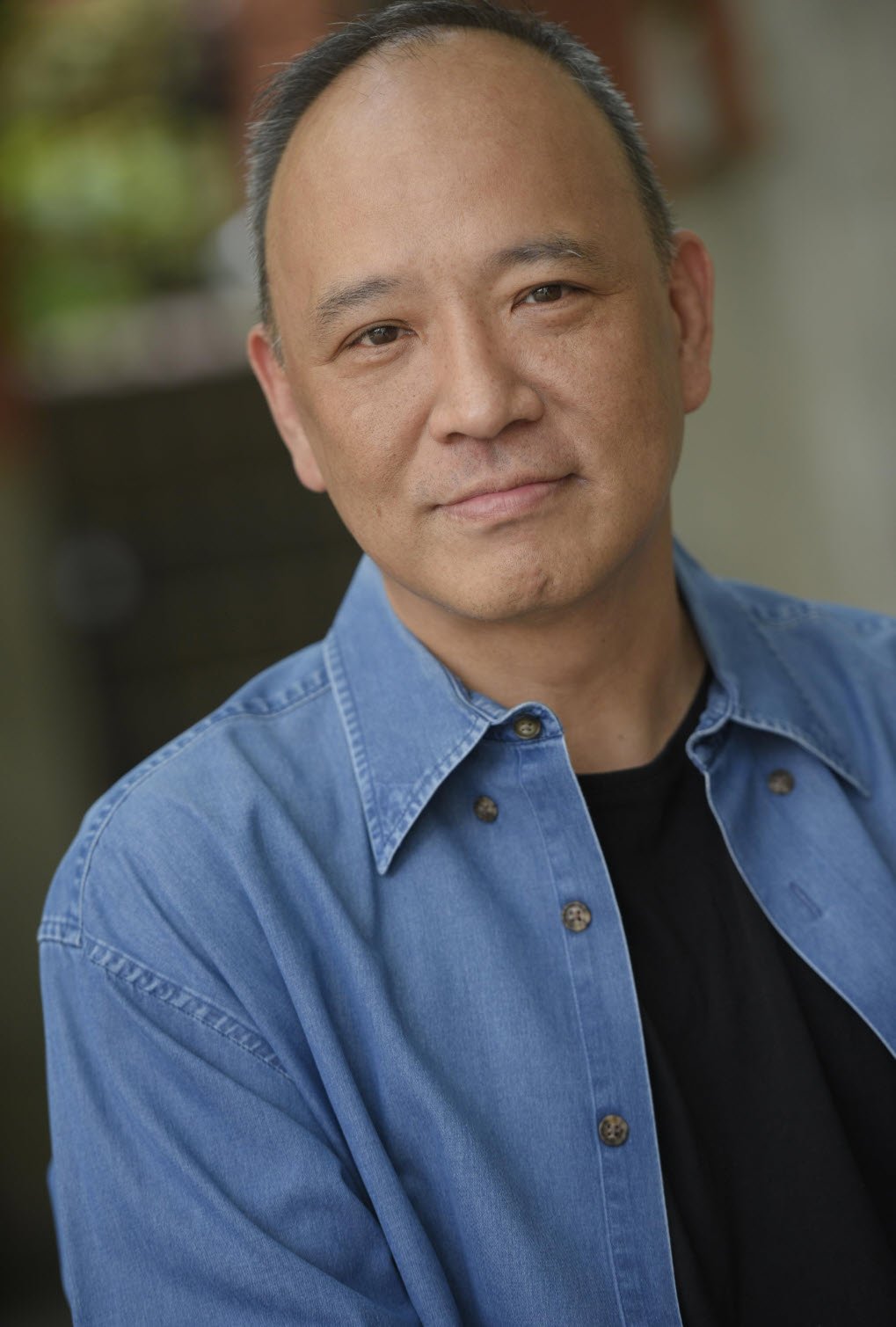Stan Kang