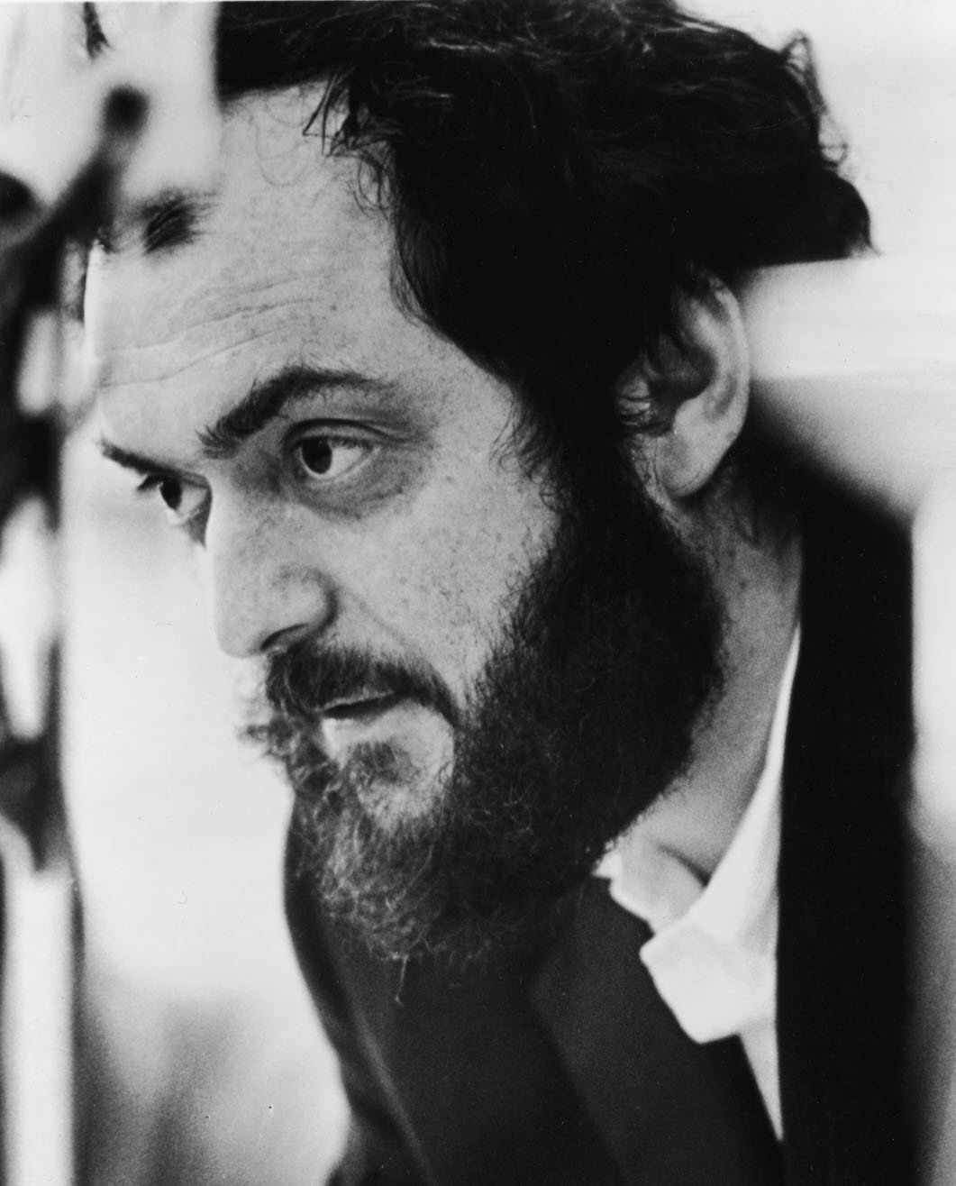 Stanley Kubrick