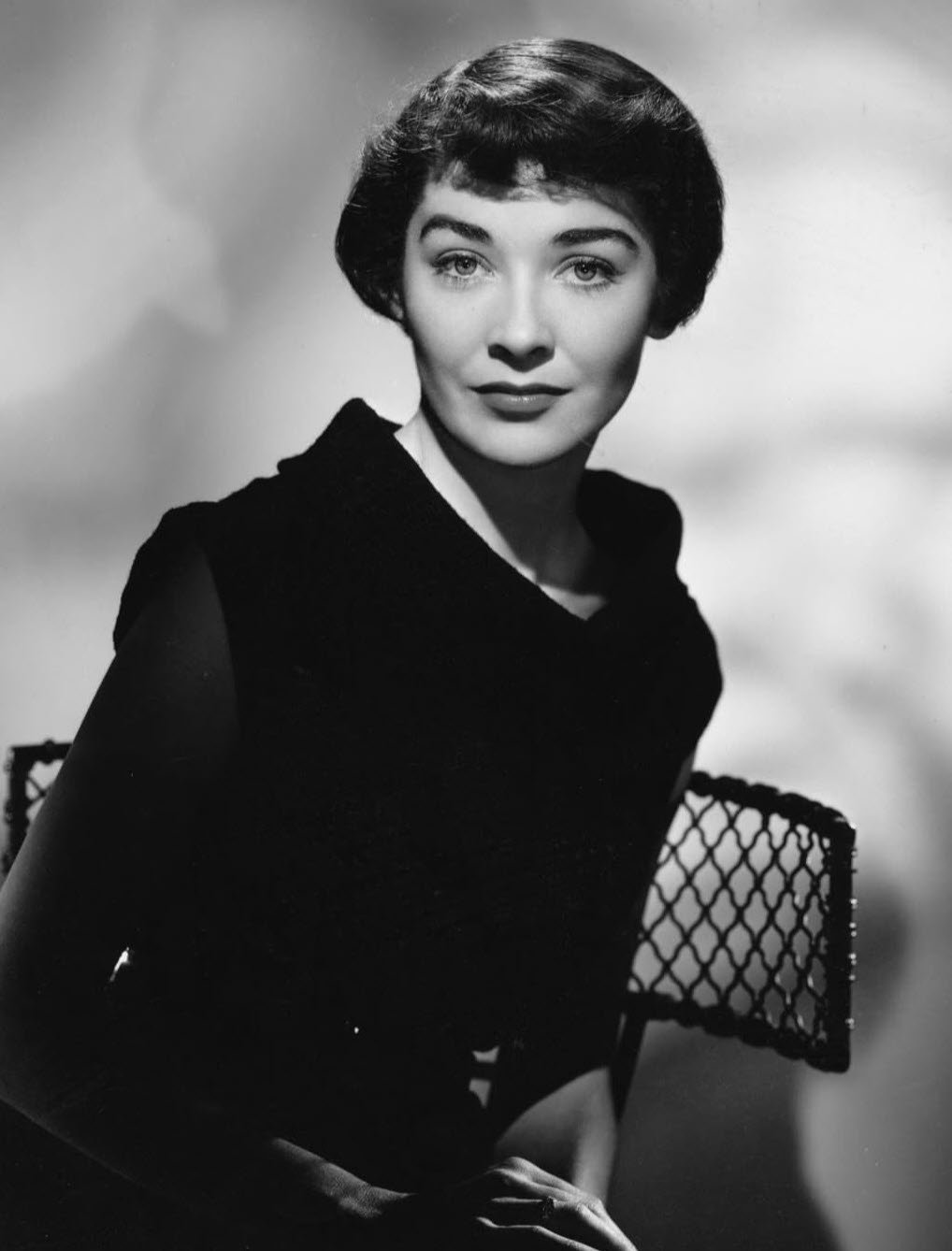 Virginia Leith