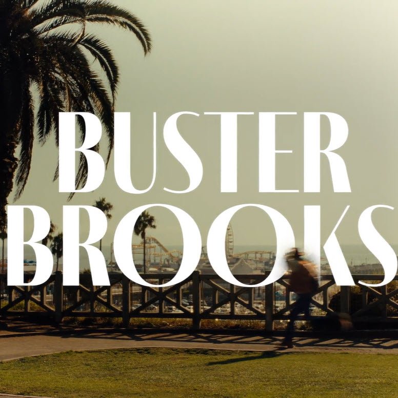 Buster Brooks