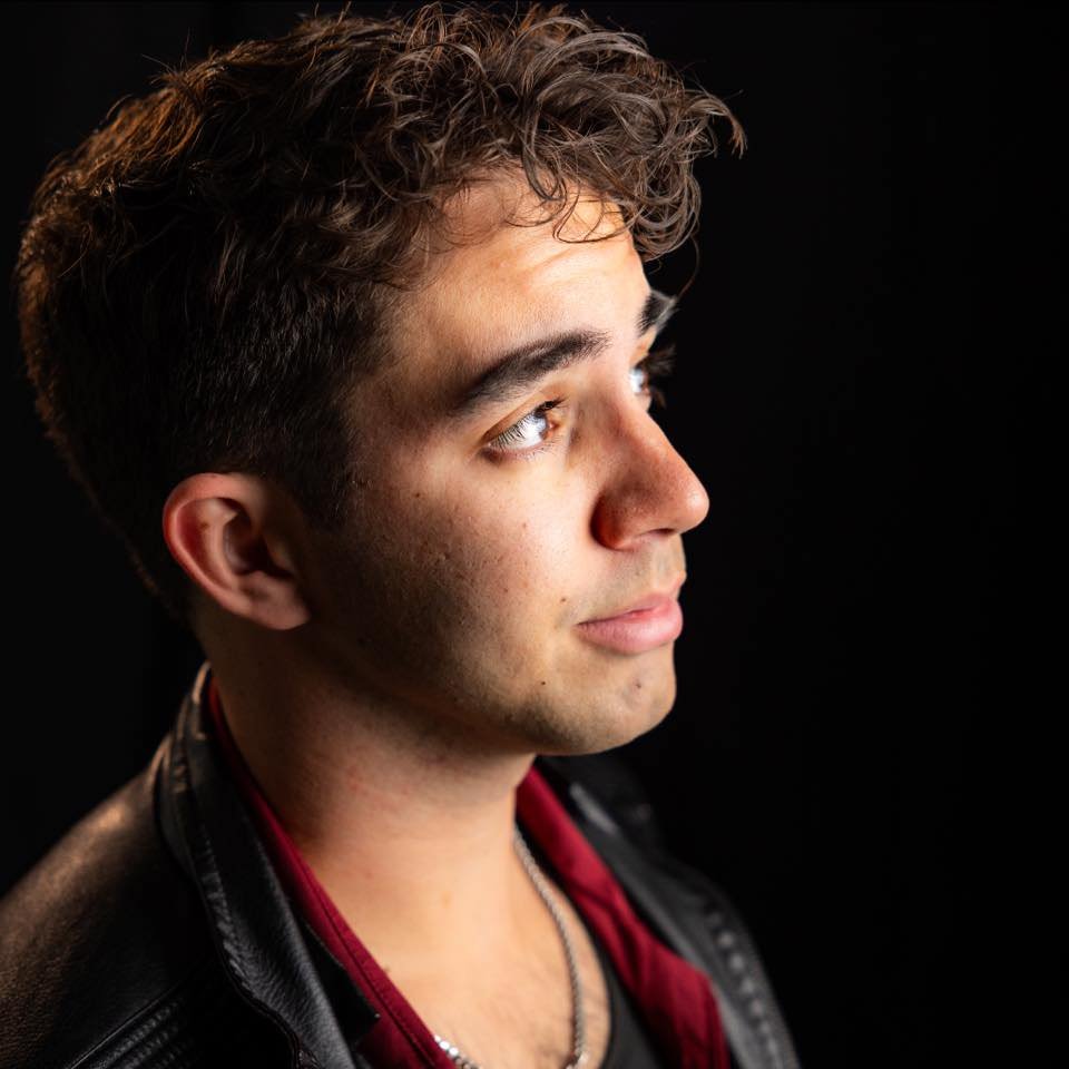 Alek Jordan