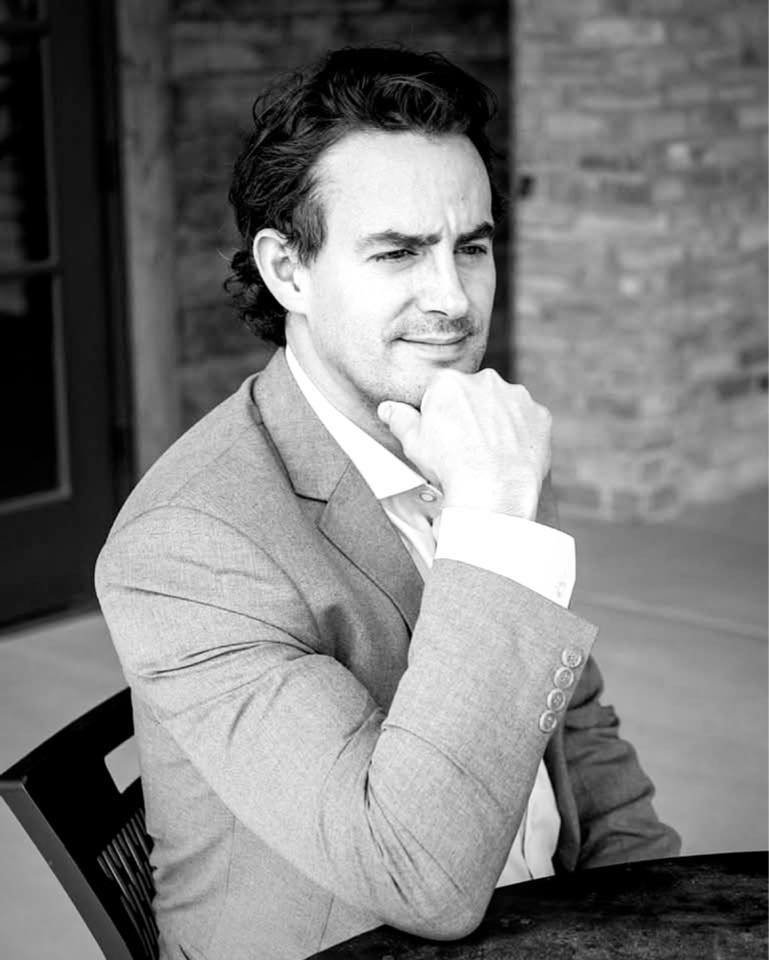Eric Jackson