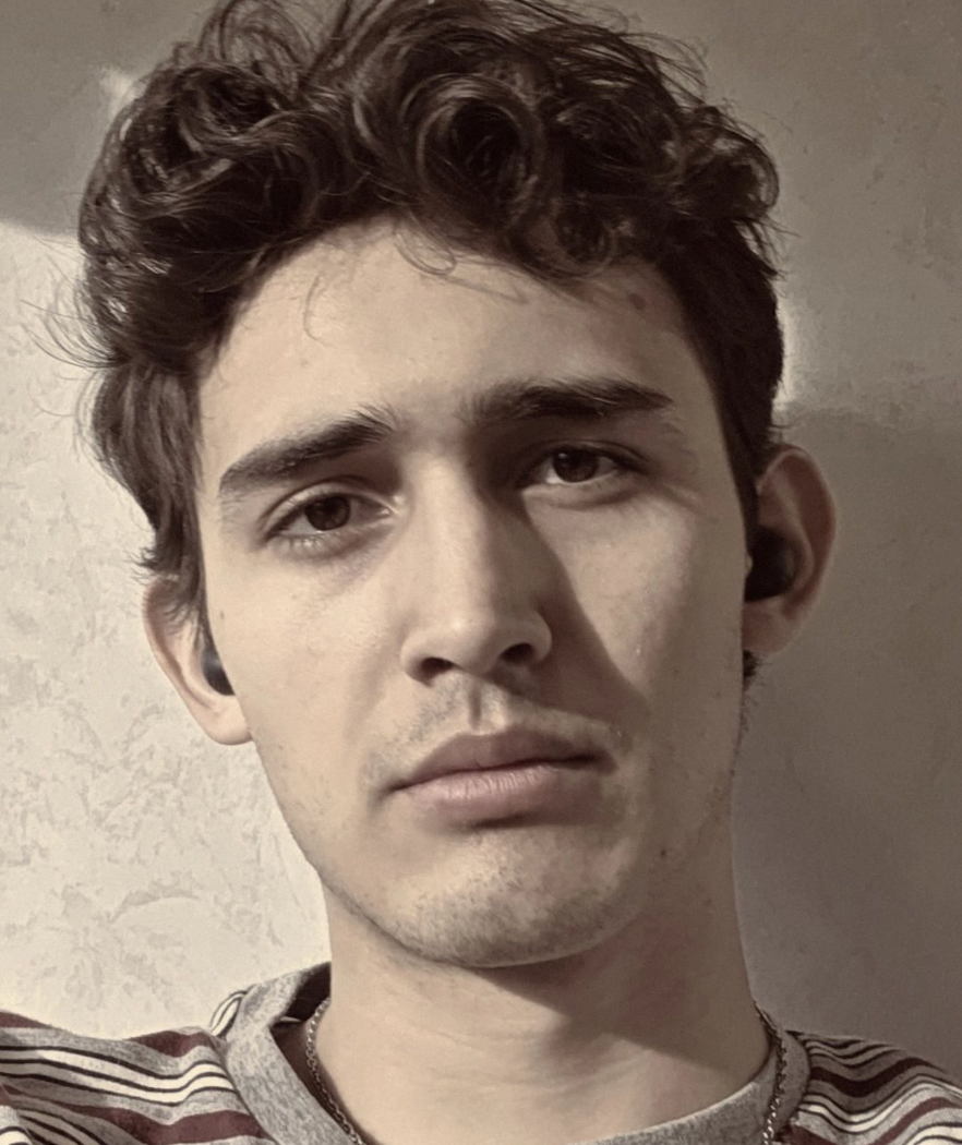 Gabriel Michel