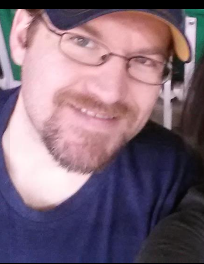 Jason Dawson