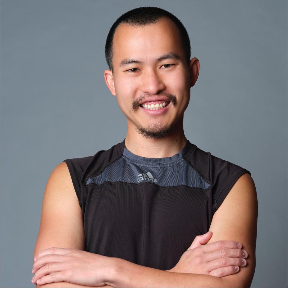 Justin Kwan