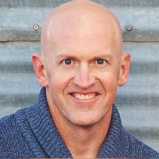 Paul Diamond
